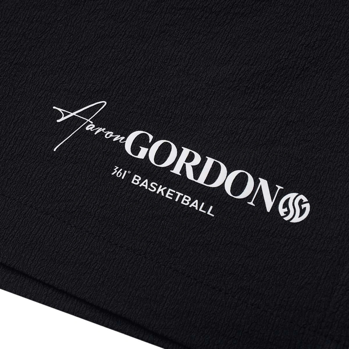 361° Aaron Gordon Men’s Casual Shorts – Comfortable Lifestyle Shorts for Everyday Wear