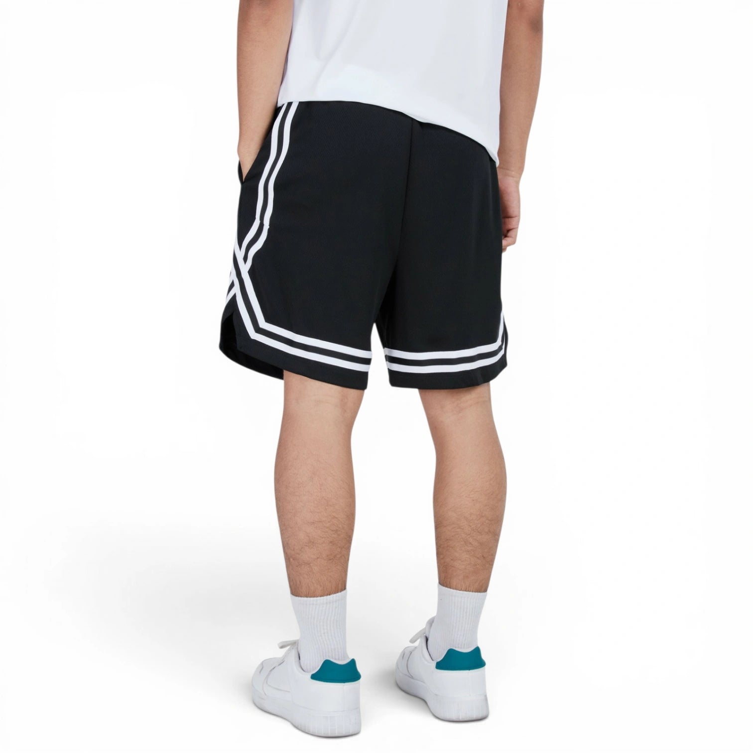 361° Aaron Gordon Basketball Shorts – Lightweight Performance Shorts for Training & Basketball