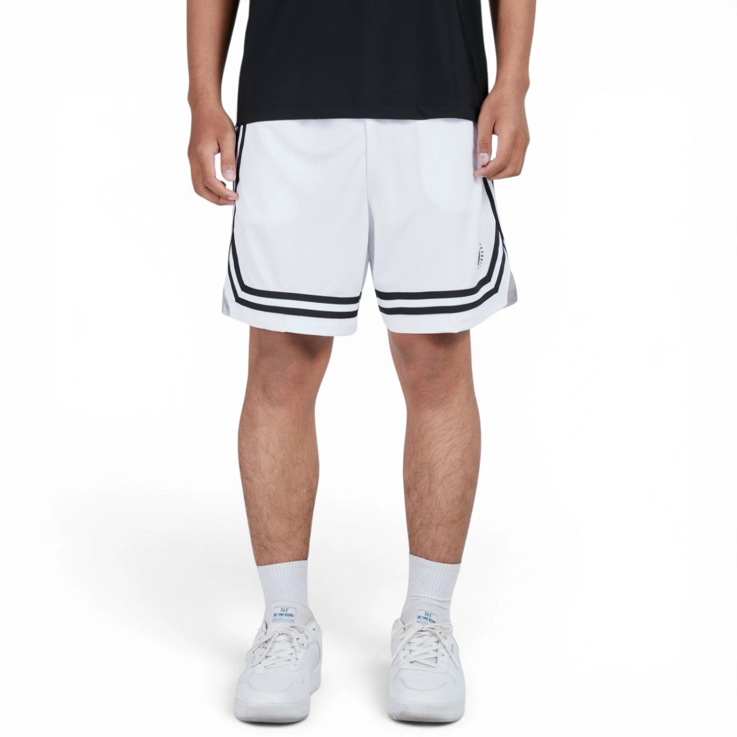 361° Aaron Gordon Basketball Shorts – Lightweight Performance Shorts for Training & Basketball