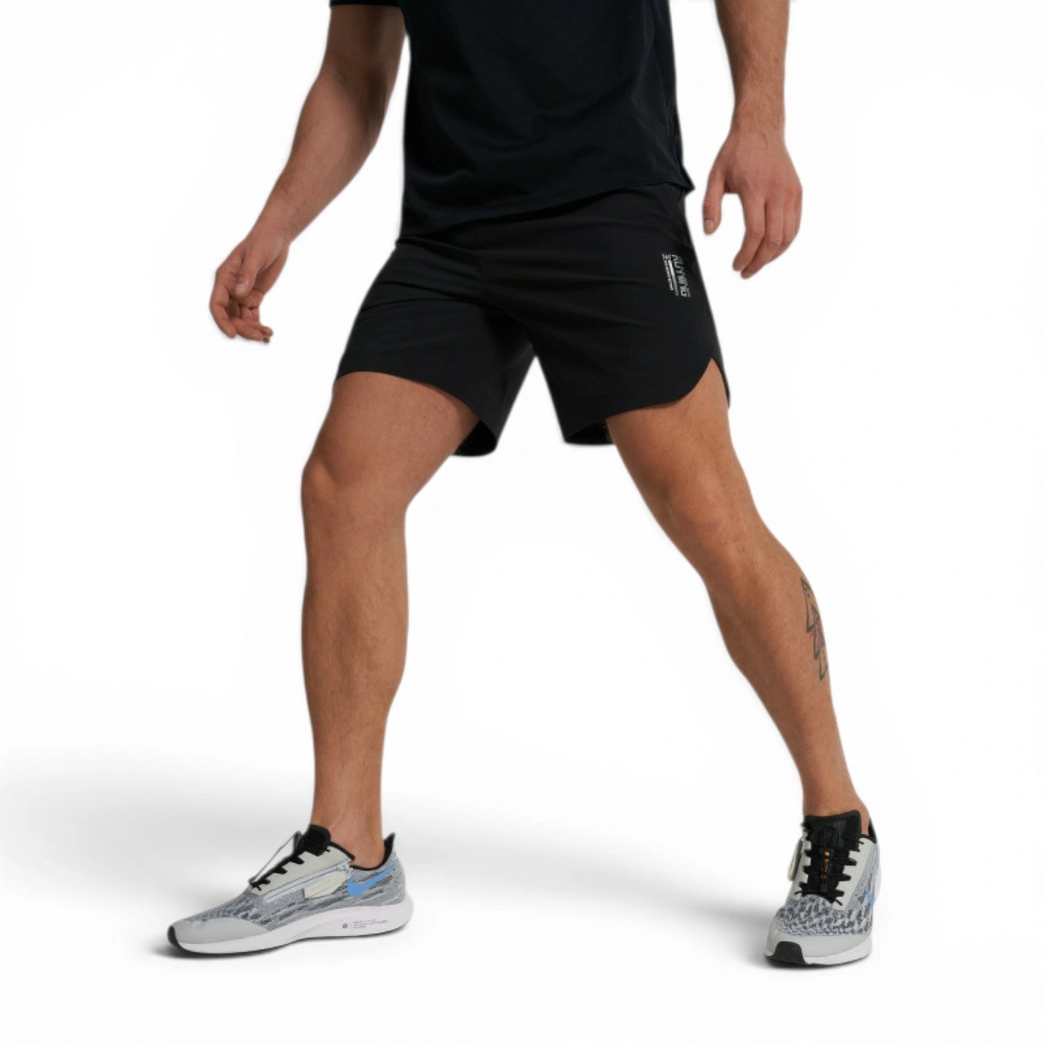 361° Running Shorts – Lightweight Performance Shorts for Running, Training & Everyday Sport