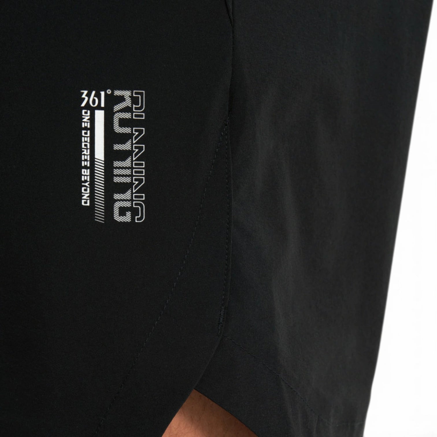 361° Running Shorts – Lightweight Performance Shorts for Running, Training & Everyday Sport