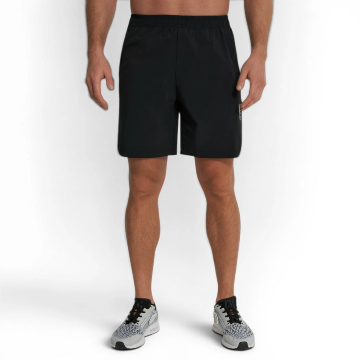 361° Running Shorts – Lightweight Performance Shorts for Running, Training & Everyday Sport