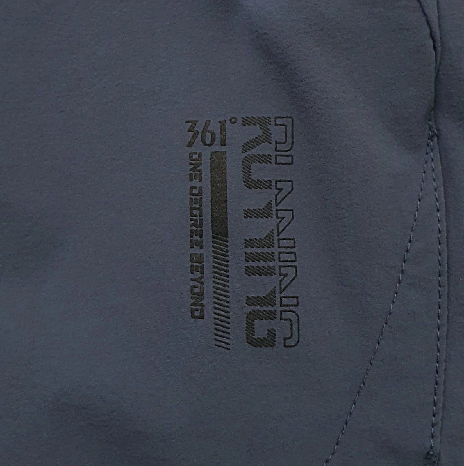 361° Running Shorts – Lightweight Performance Shorts for Running, Training & Everyday Sport