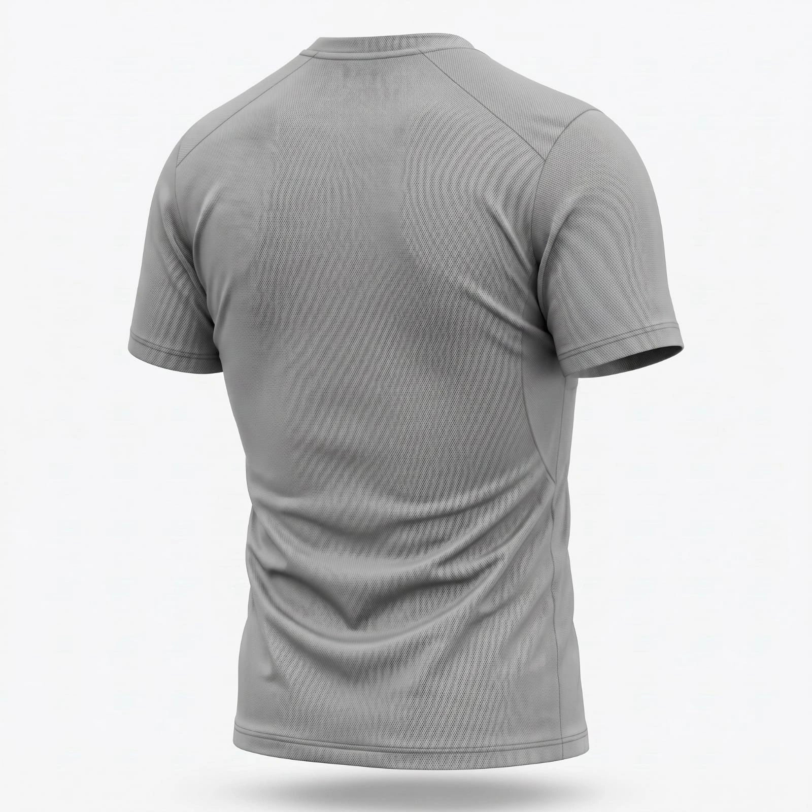 361° On Air Running T-Shirt – Lightweight Breathable Performance Tee for Running & Training