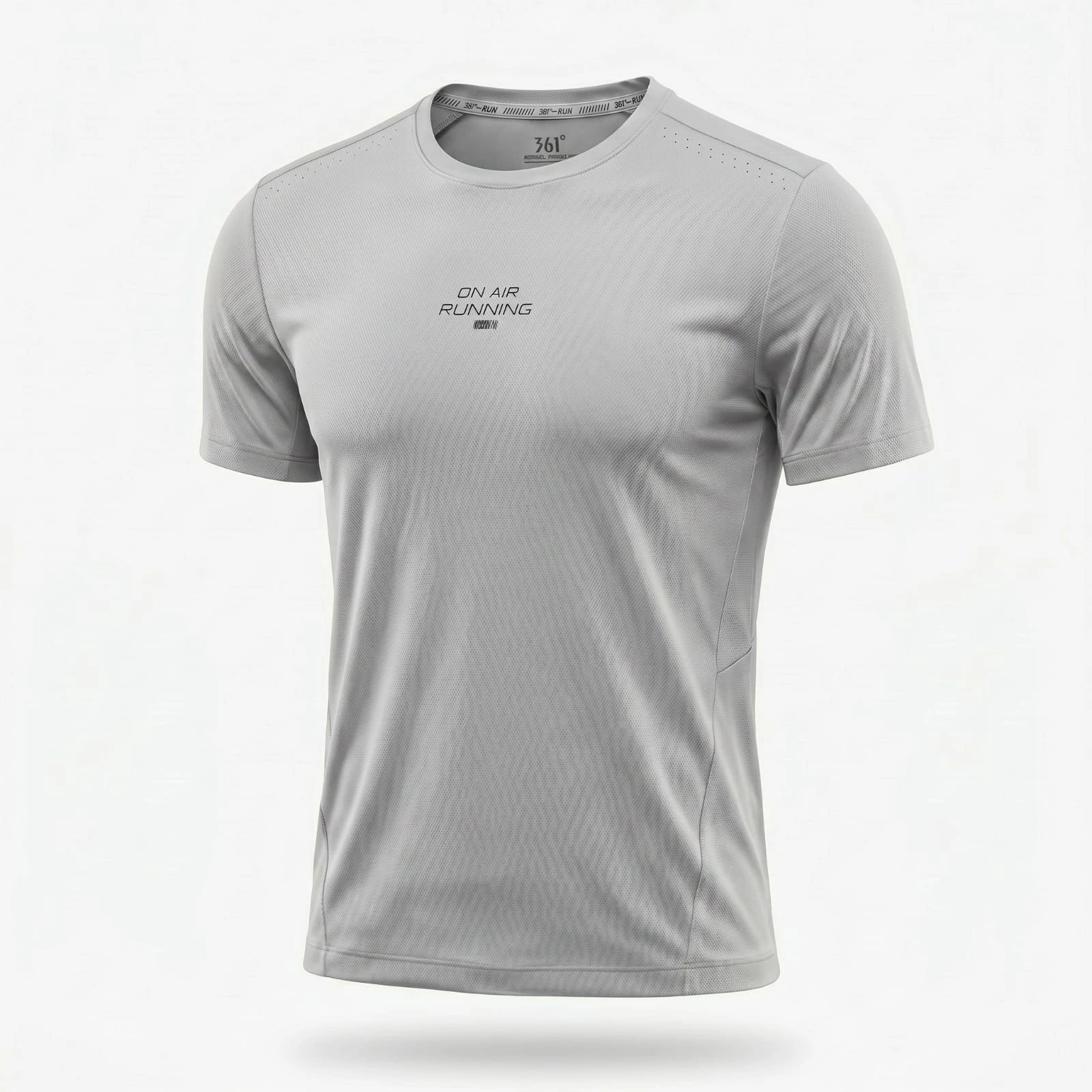 361° On Air Running T-Shirt – Lightweight Breathable Performance Tee for Running & Training