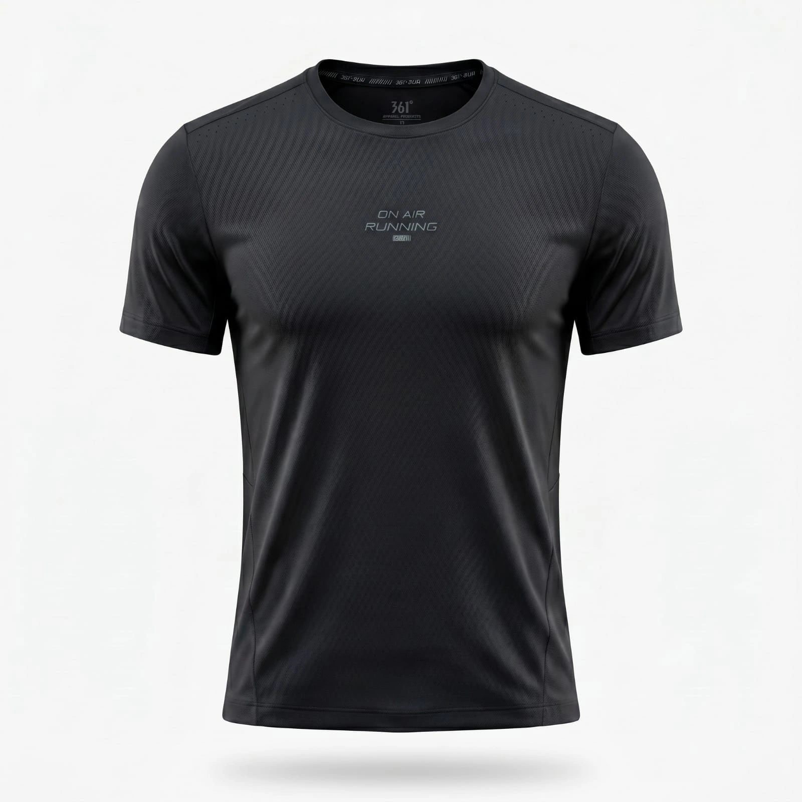 361° On Air Running T-Shirt – Lightweight Breathable Performance Tee for Running & Training