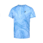 361° Men’s Running & Gym T-Shirt – Lightweight Performance Training T-Shirt for Fitness & Sports