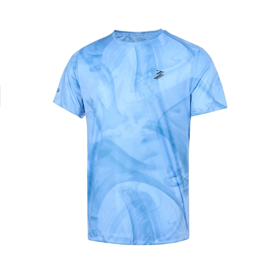 361° Men’s Running & Gym T-Shirt – Lightweight Performance Training T-Shirt for Fitness & Sports