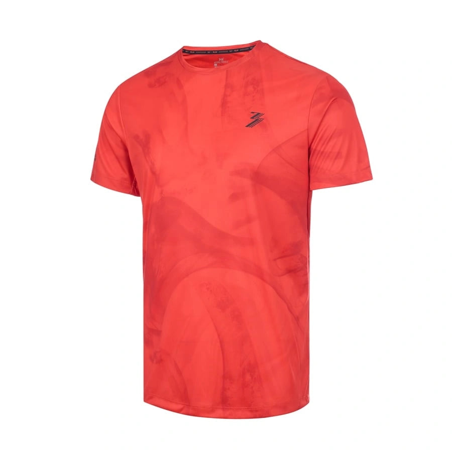 361° Men’s Running & Gym T-Shirt – Lightweight Performance Training T-Shirt for Fitness & Sports