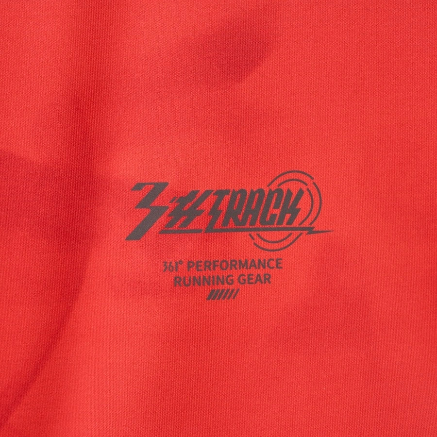 361° Men’s Running & Gym T-Shirt – Lightweight Performance Training T-Shirt for Fitness & Sports