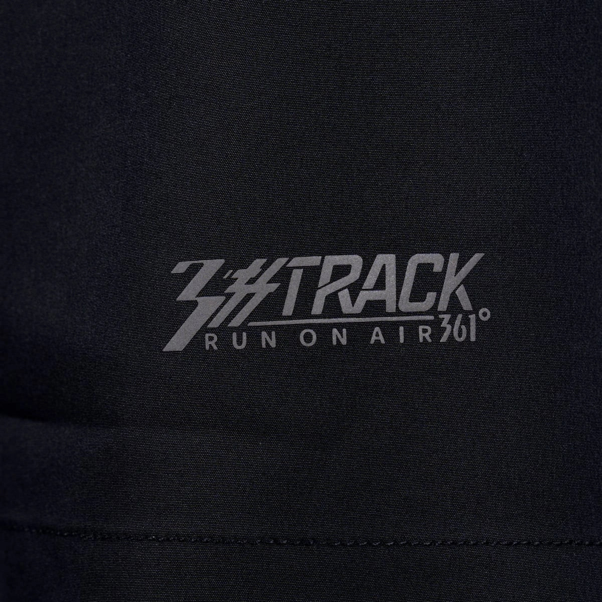 361° Men’s Running Shorts – Lightweight Quick-Dry Performance Shorts with +1 Easy Technology