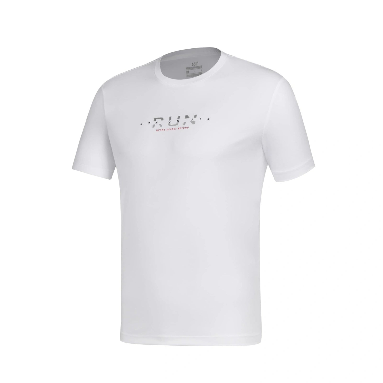 361° Running & Training T-Shirt – Lightweight Performance Sports T-Shirt for Men