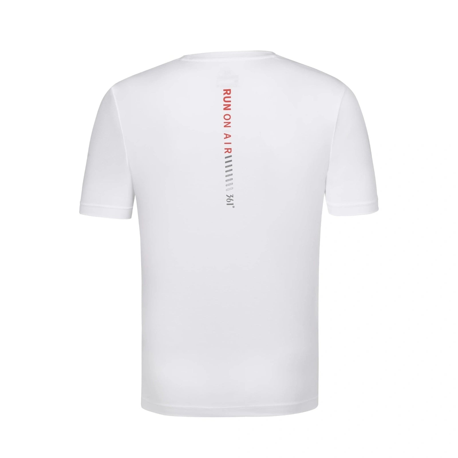 361° Running & Training T-Shirt – Lightweight Performance Sports T-Shirt for Men