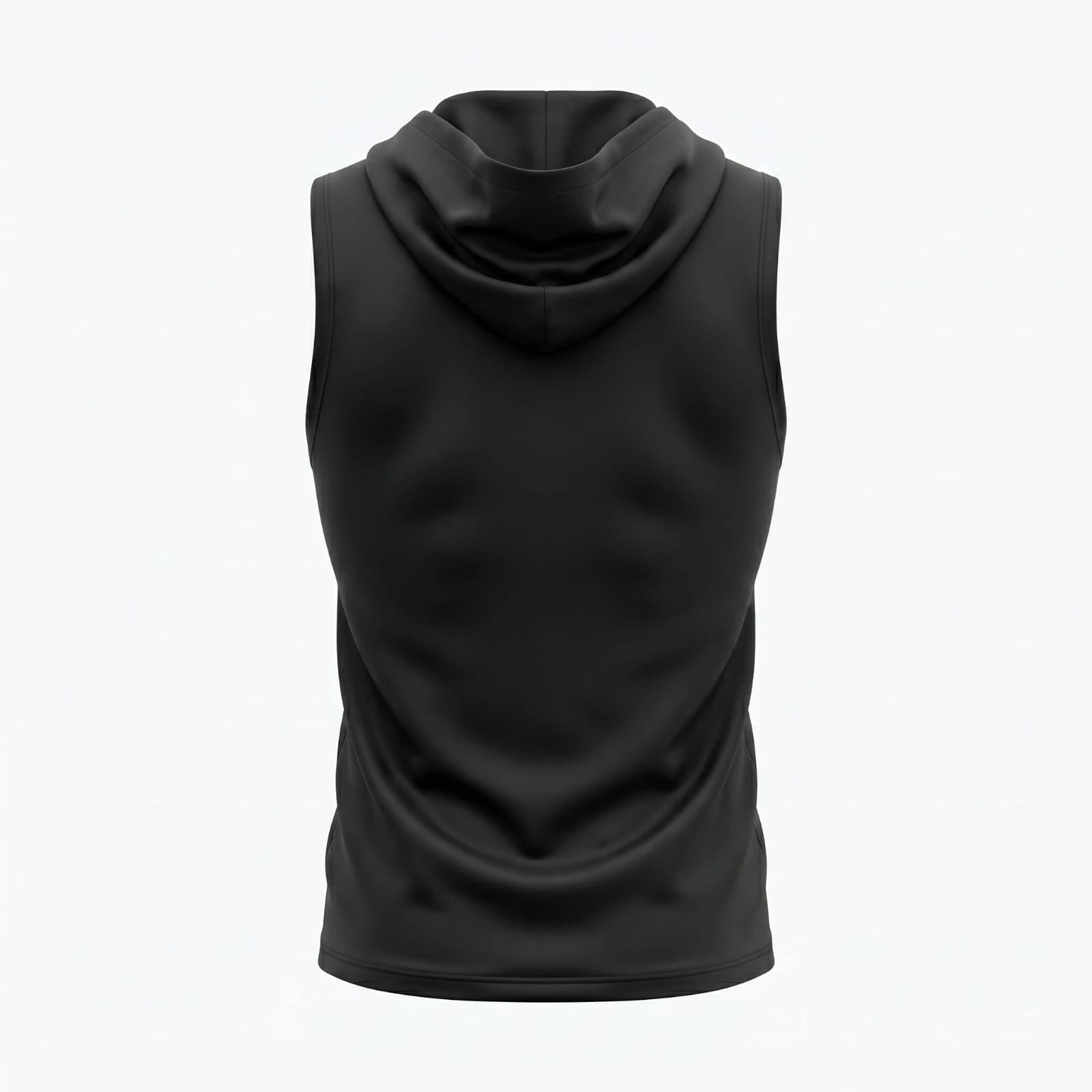 361° Aaron Gordon Vest Hoodie – Sleeveless Athletic Hoodie for Training & Casual Wear