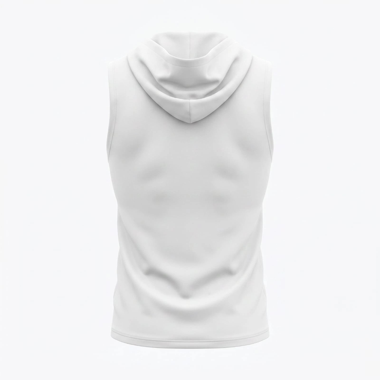 361° Aaron Gordon Vest Hoodie – Sleeveless Athletic Hoodie for Training & Casual Wear