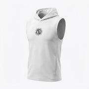 361° Aaron Gordon Vest Hoodie – Sleeveless Athletic Hoodie for Training & Casual Wear