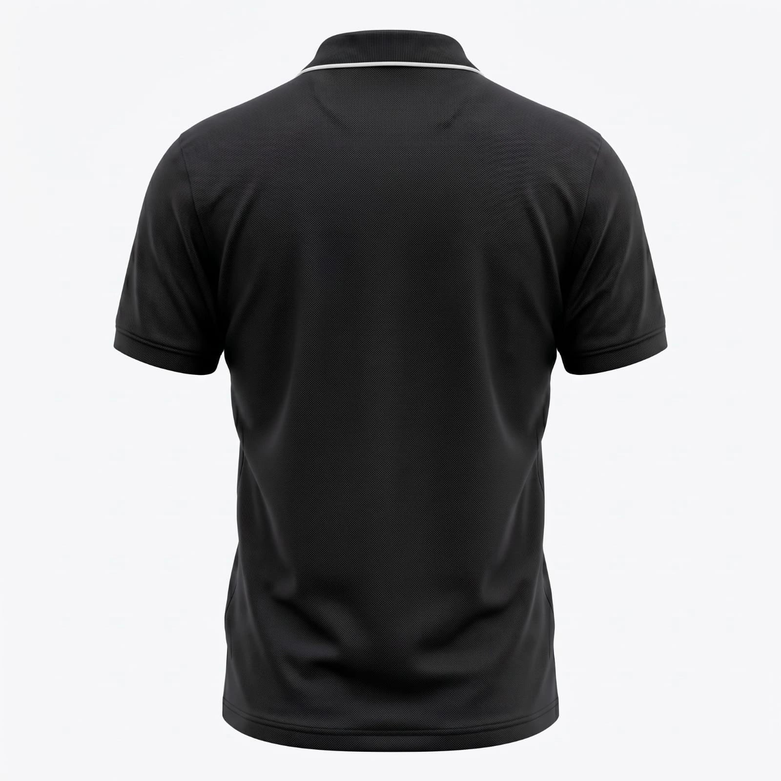 361° Men’s Polo T-Shirt – Comfortable Athletic Polo Shirt for Casual & Active Wear