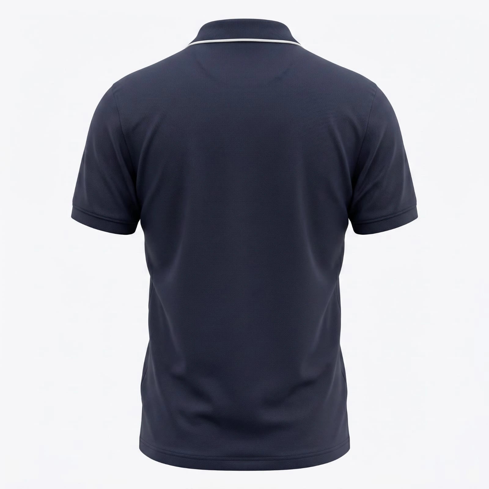 361° Men’s Polo T-Shirt – Comfortable Athletic Polo Shirt for Casual & Active Wear
