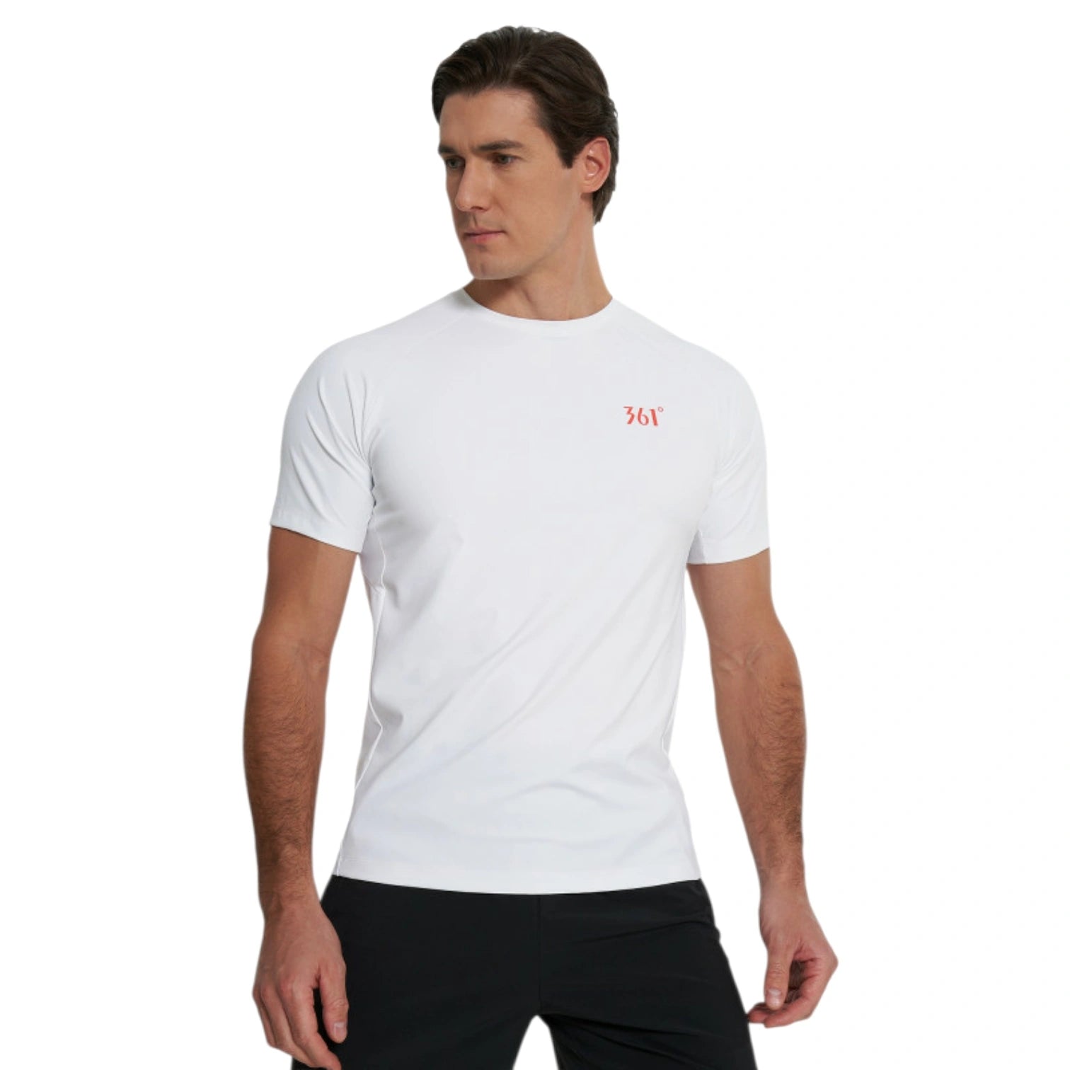 361° Men’s Running & Training T-Shirt – Lightweight Performance Sports Tee for Fitness & Workouts