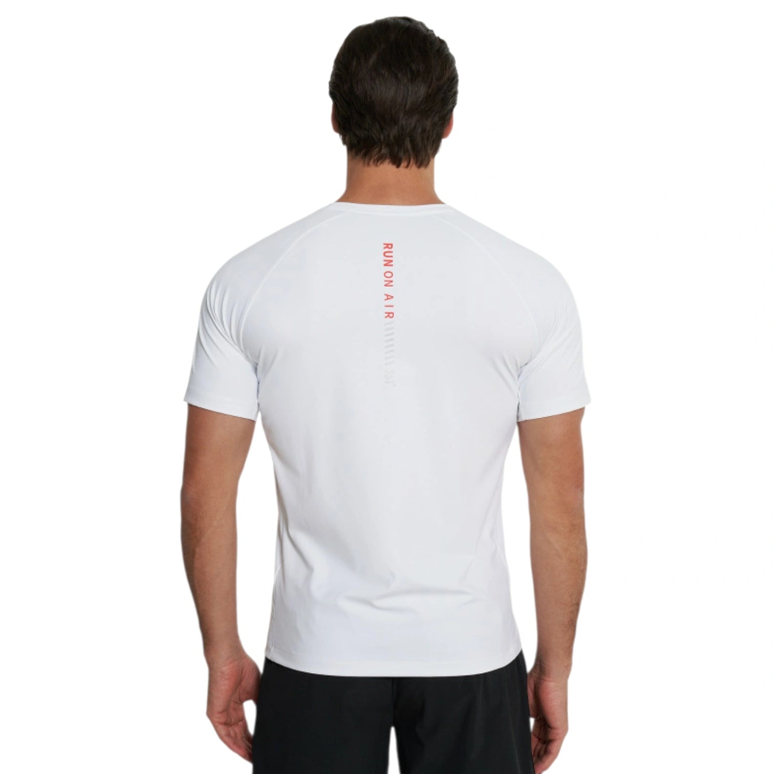361° Men’s Running & Training T-Shirt – Lightweight Performance Sports Tee for Fitness & Workouts