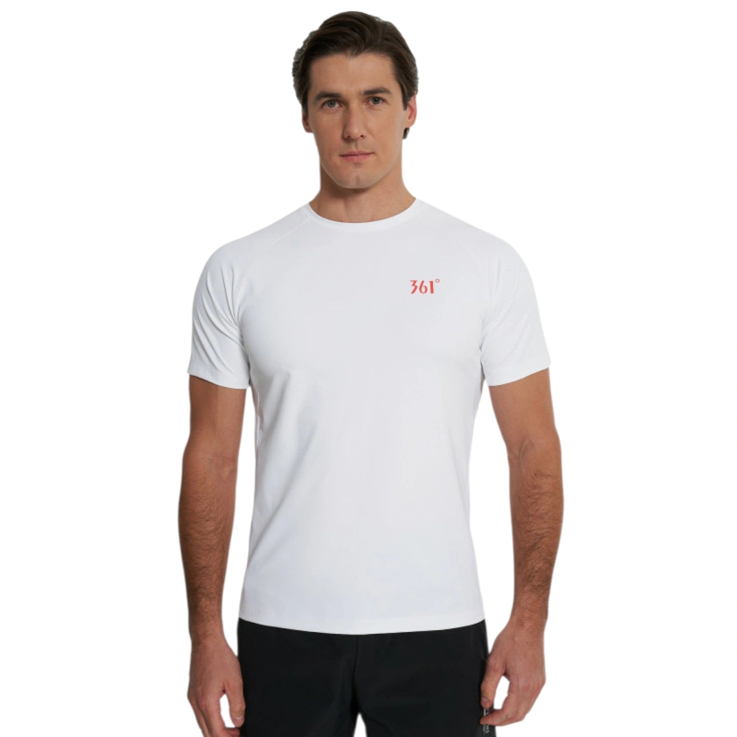 361° Men’s Running & Training T-Shirt – Lightweight Performance Sports Tee for Fitness & Workouts