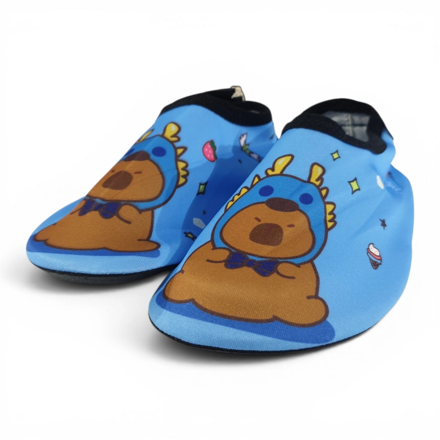 Swimming Shoes – Lightweight Quick-Dry Water Shoes for Pool, Beach & Water Sports