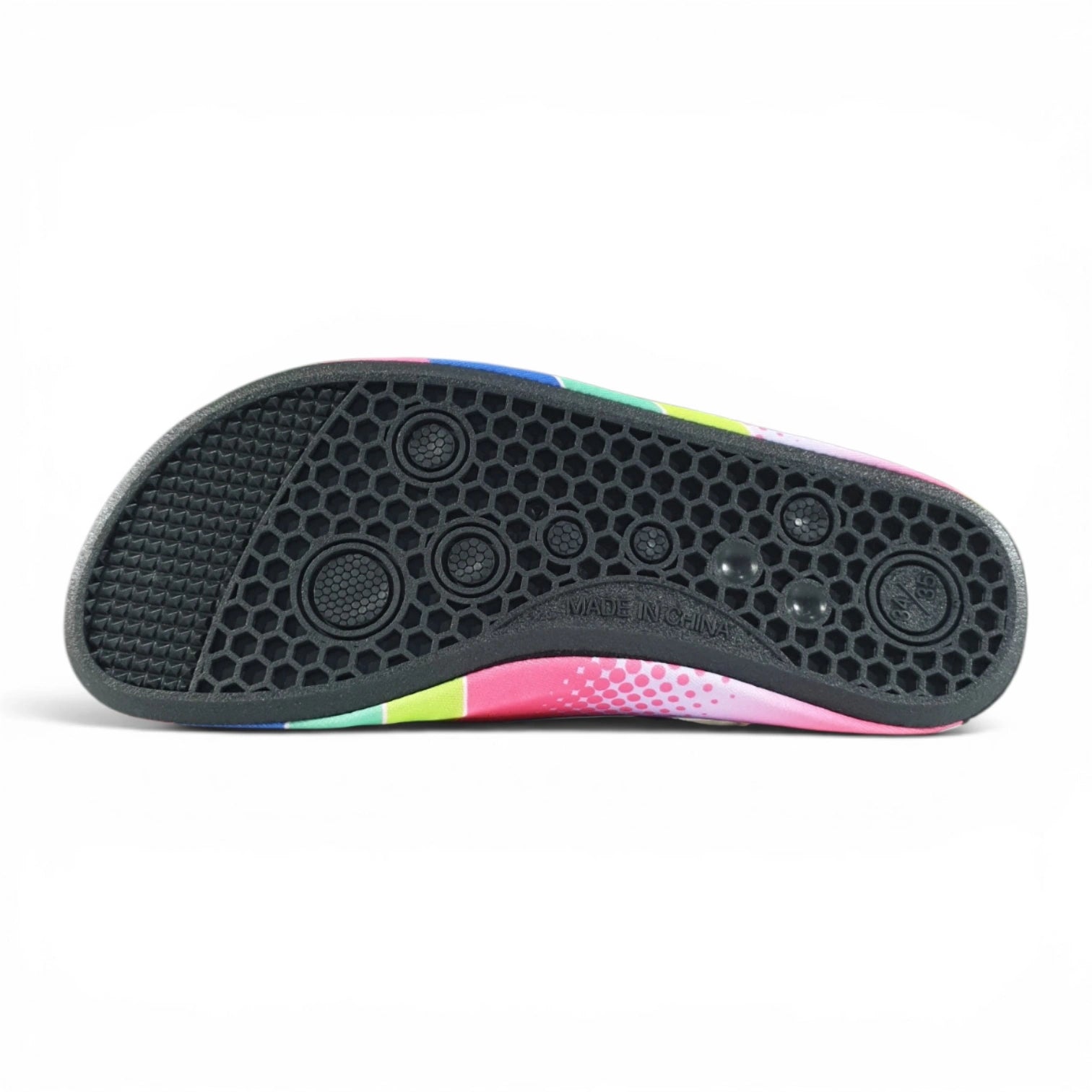Swimming Shoes – Lightweight Quick-Dry Water Shoes for Pool, Beach & Water Sports