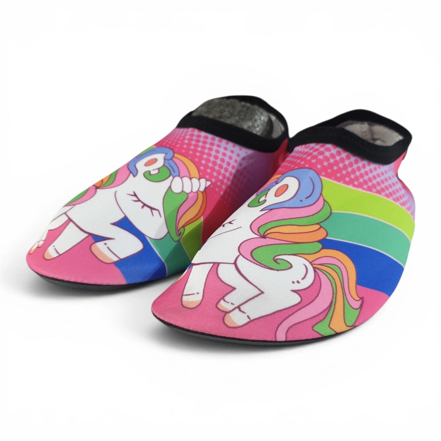 Swimming Shoes – Lightweight Quick-Dry Water Shoes for Pool, Beach & Water Sports