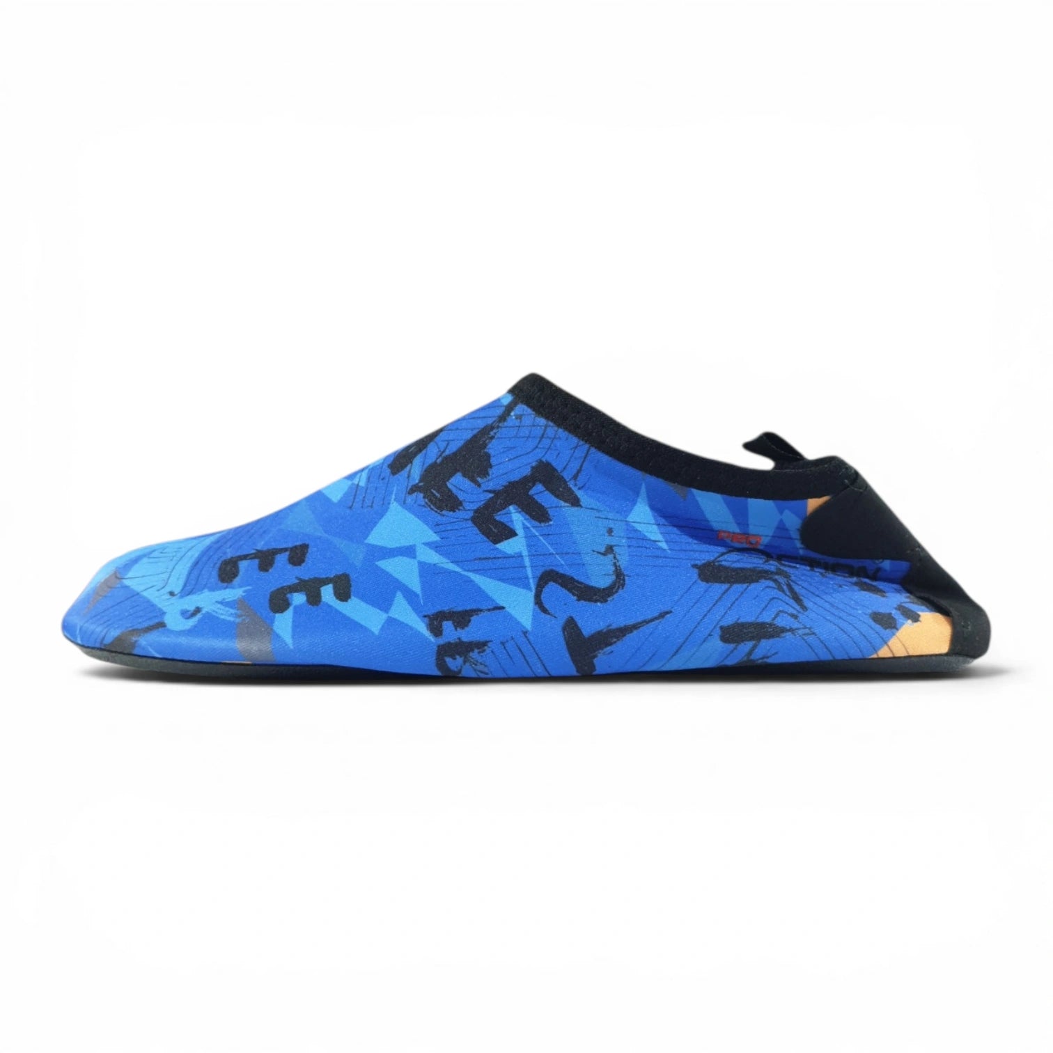 Swimming Shoes – Lightweight Quick-Dry Water Shoes for Pool, Beach & Water Sports