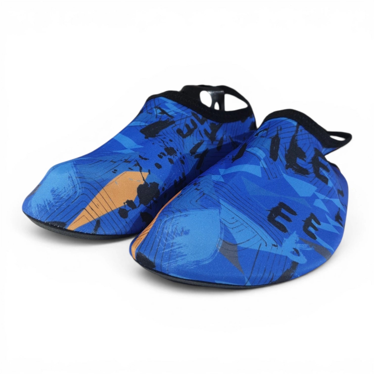 Swimming Shoes – Lightweight Quick-Dry Water Shoes for Pool, Beach & Water Sports