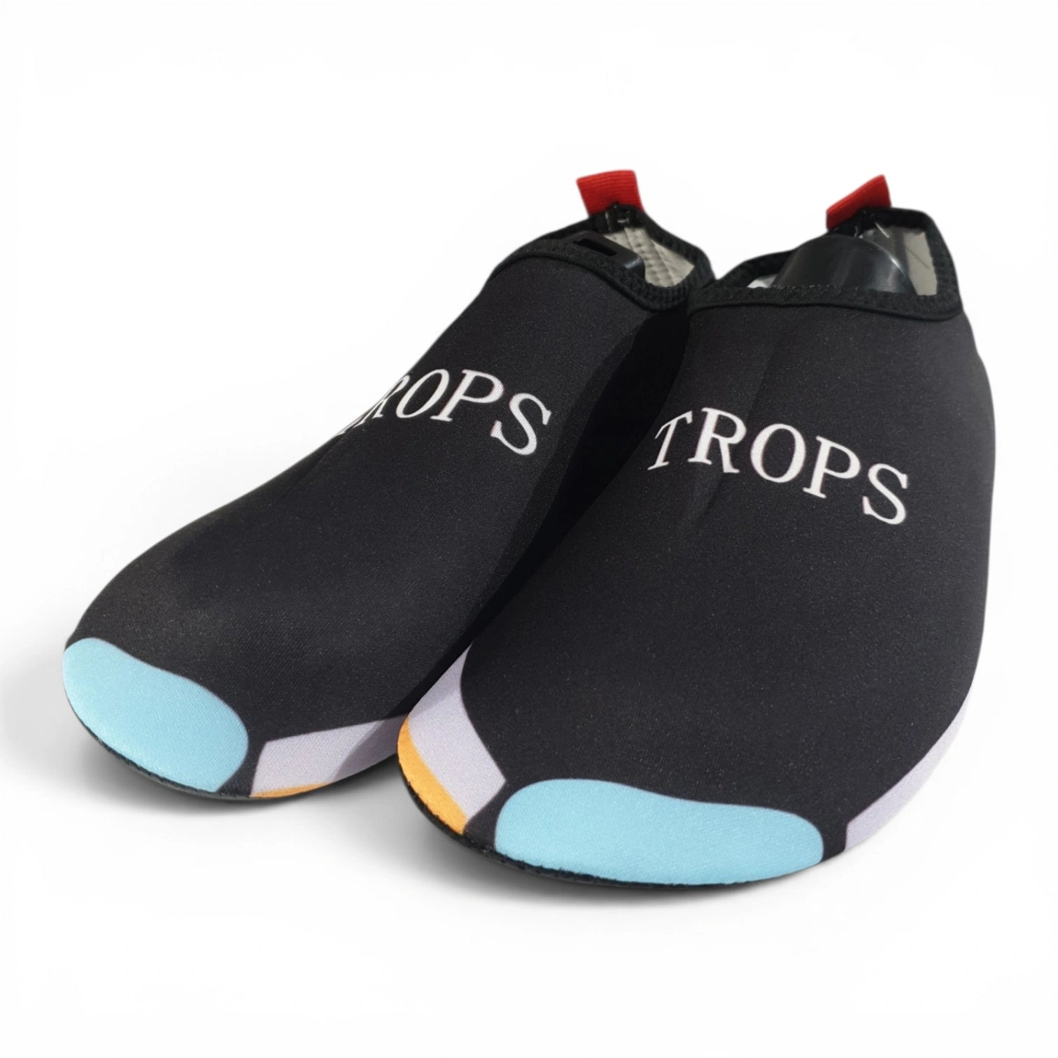 Swimming Shoes – Lightweight Quick-Dry Water Shoes for Pool, Beach & Water Sports