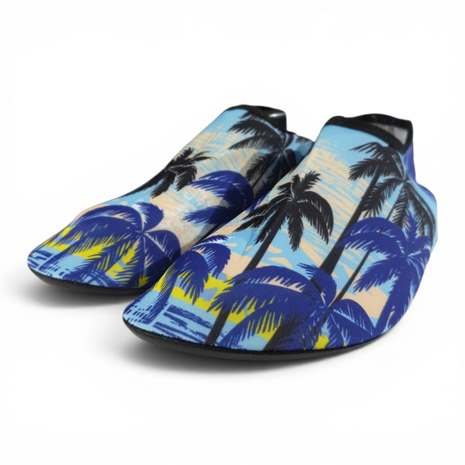 Swimming Shoes – Lightweight Quick-Dry Water Shoes for Pool, Beach & Water Sports