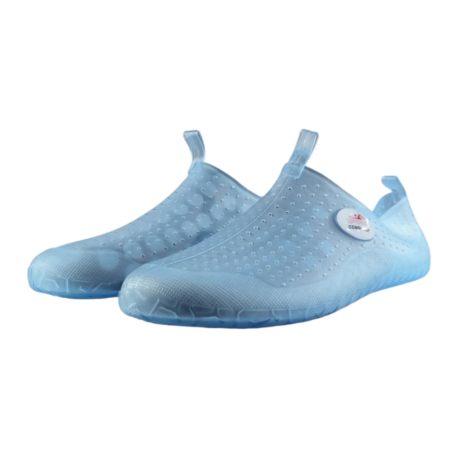 Conquest Swimming Shoes – Lightweight Anti-Slip Water Shoes for Pool, Beach & Water Sports