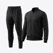 Stand One Tracksuit – Lightweight Comfortable Athletic Tracksuit for Training & Everyday Wear