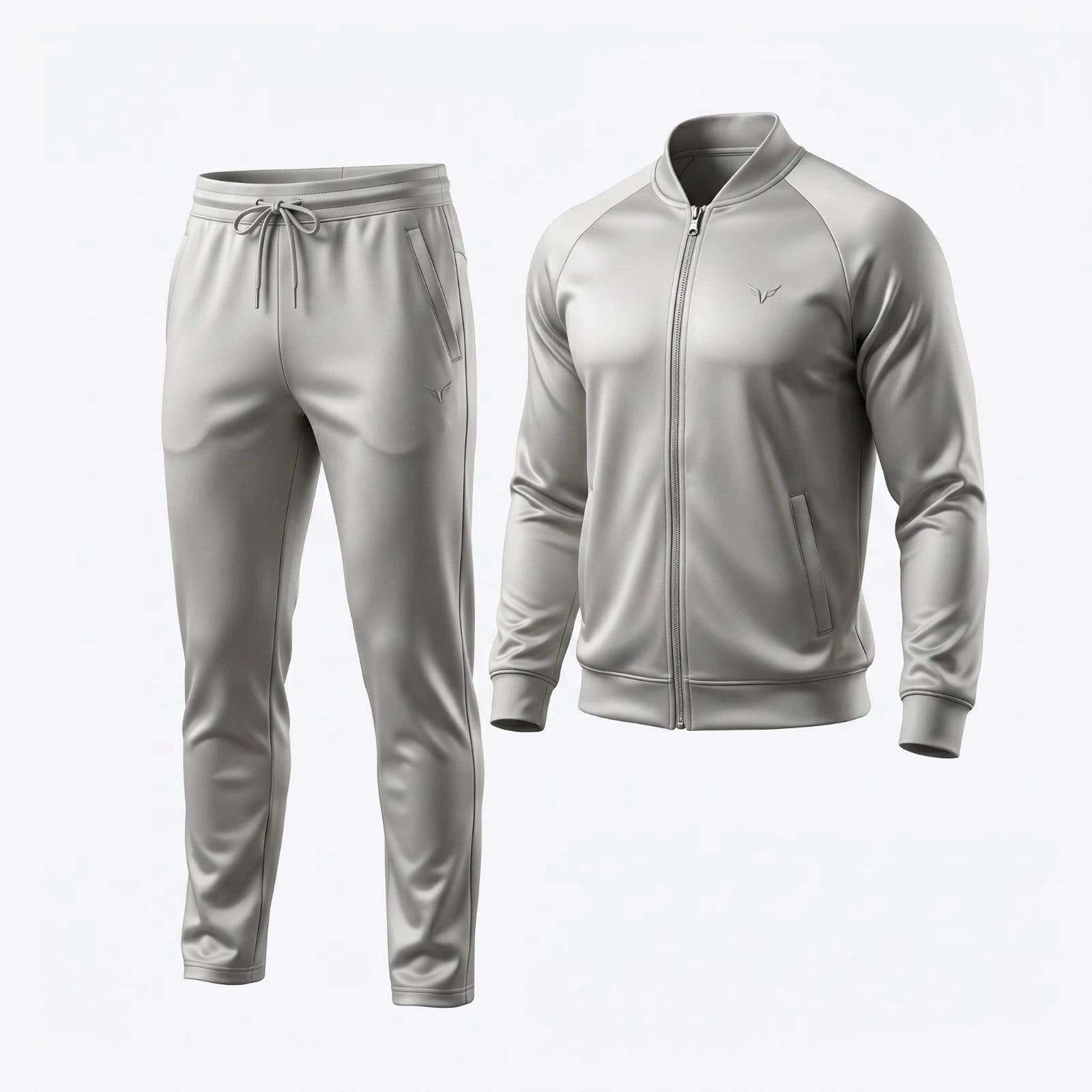 Stand One Tracksuit – Lightweight Comfortable Athletic Tracksuit for Training & Everyday Wear