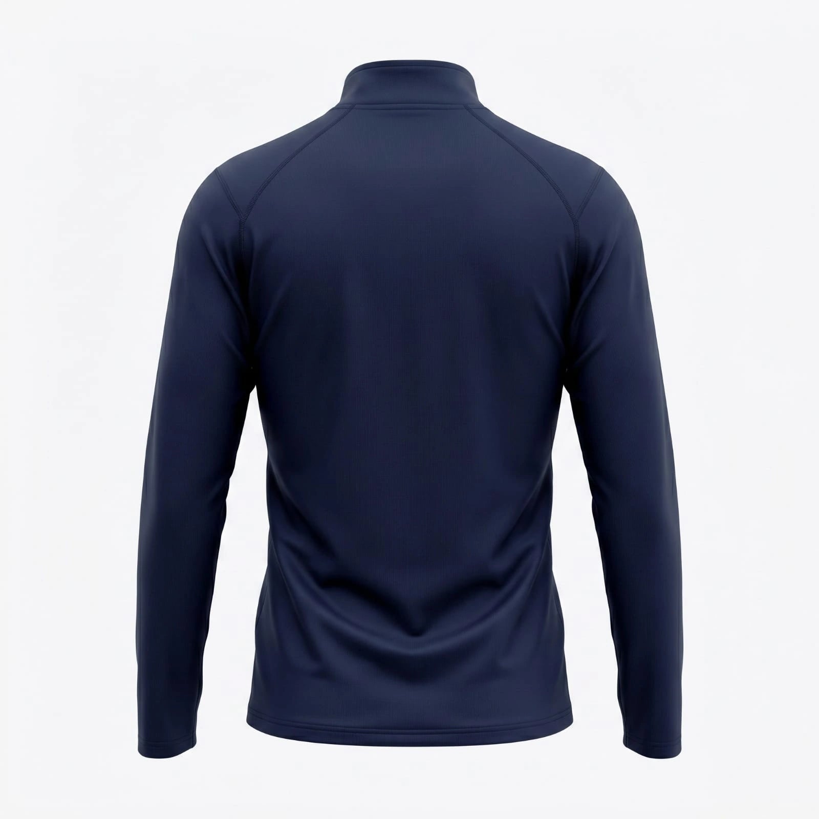 Azol Men’s Long Sleeve Shirt – Lightweight Athletic Long Sleeve Top for Training & Everyday Wear