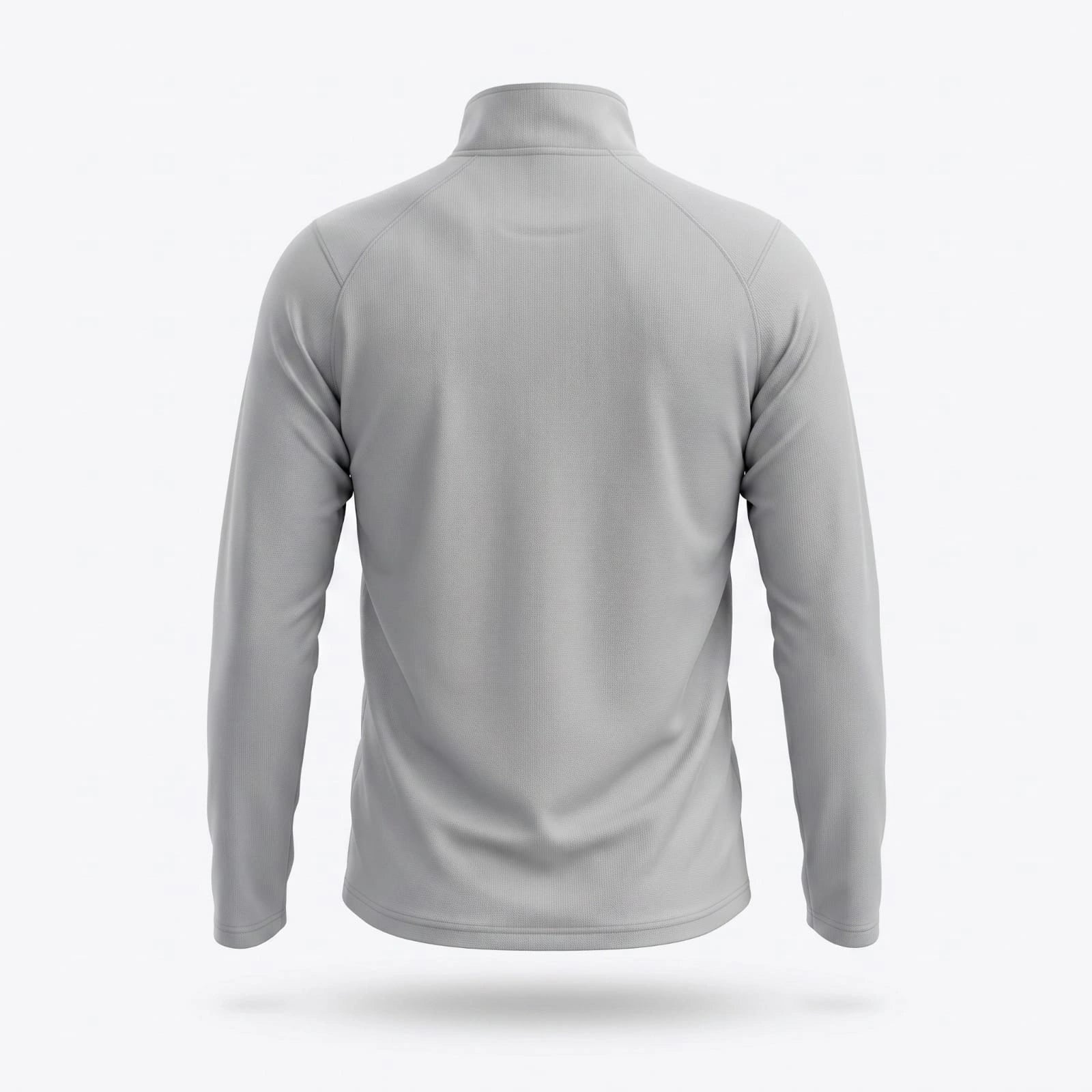 Azol Men’s Long Sleeve Shirt – Lightweight Athletic Long Sleeve Top for Training & Everyday Wear