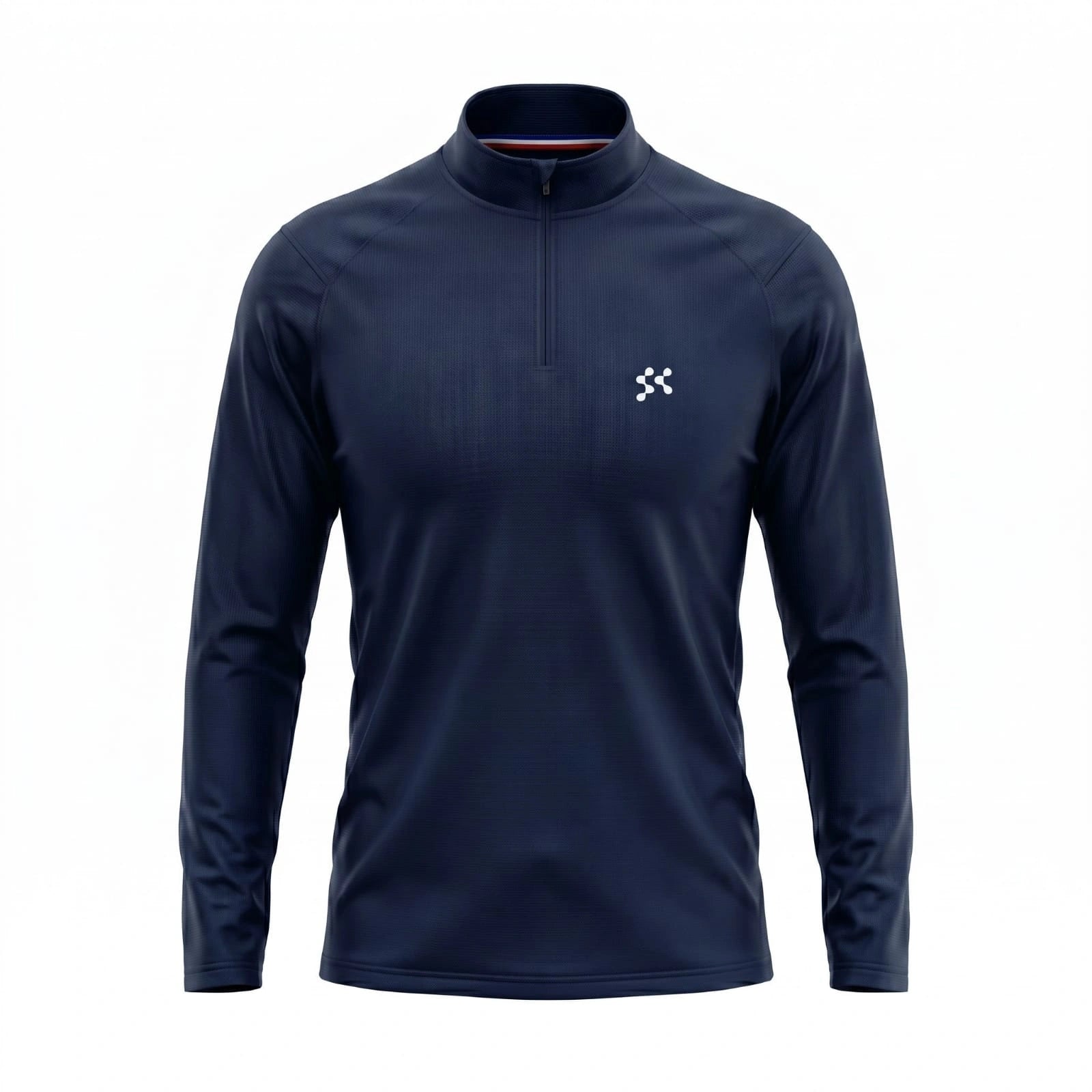 Azol Men’s Long Sleeve Shirt – Lightweight Athletic Long Sleeve Top for Training & Everyday Wear