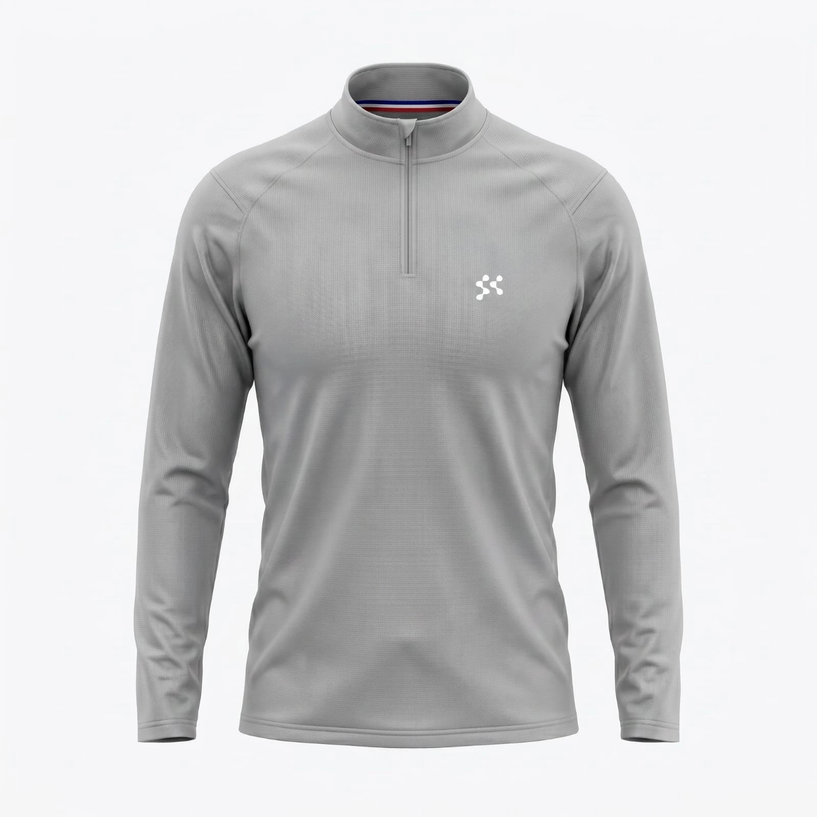 Azol Men’s Long Sleeve Shirt – Lightweight Athletic Long Sleeve Top for Training & Everyday Wear