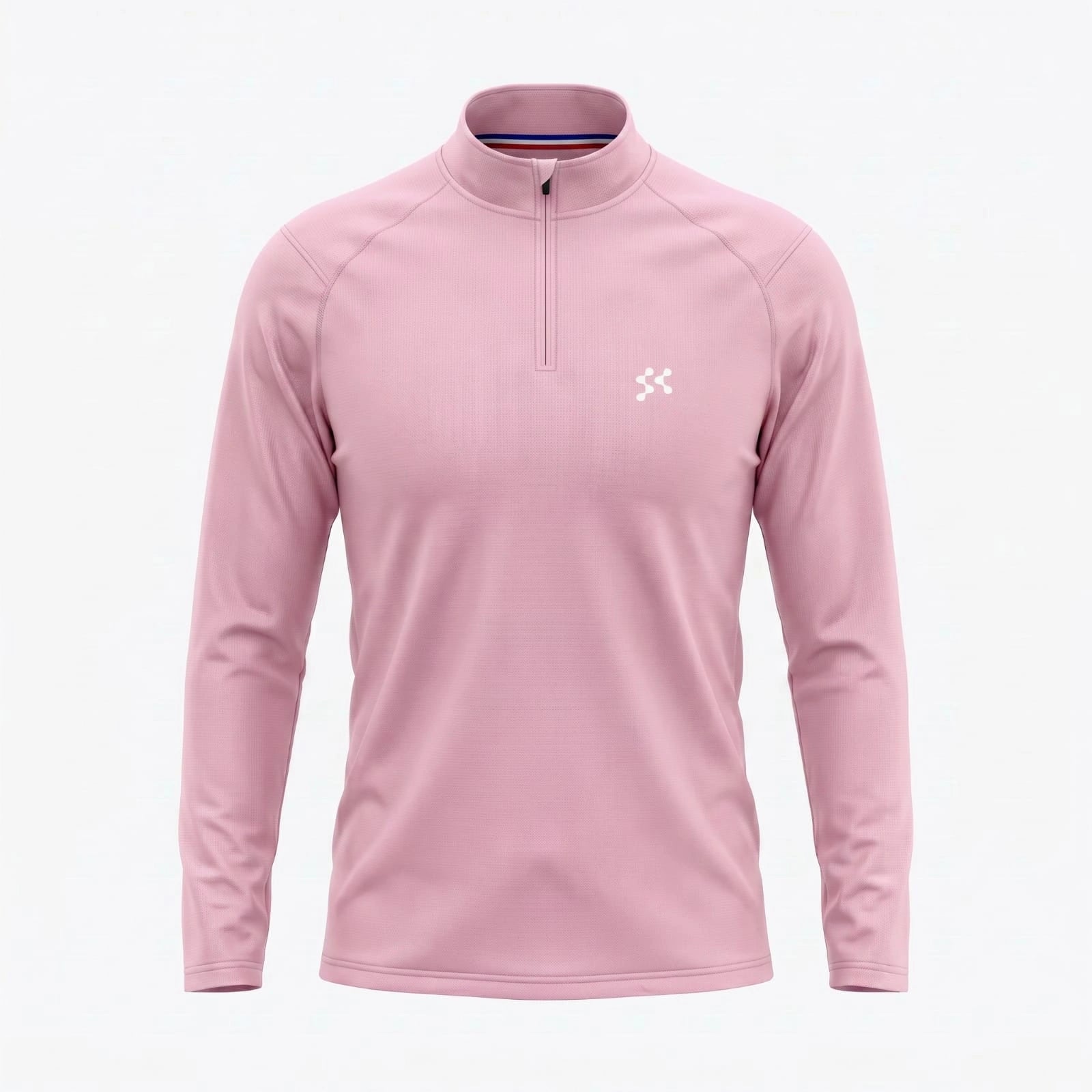 Azol Men’s Long Sleeve Shirt – Lightweight Athletic Long Sleeve Top for Training & Everyday Wear