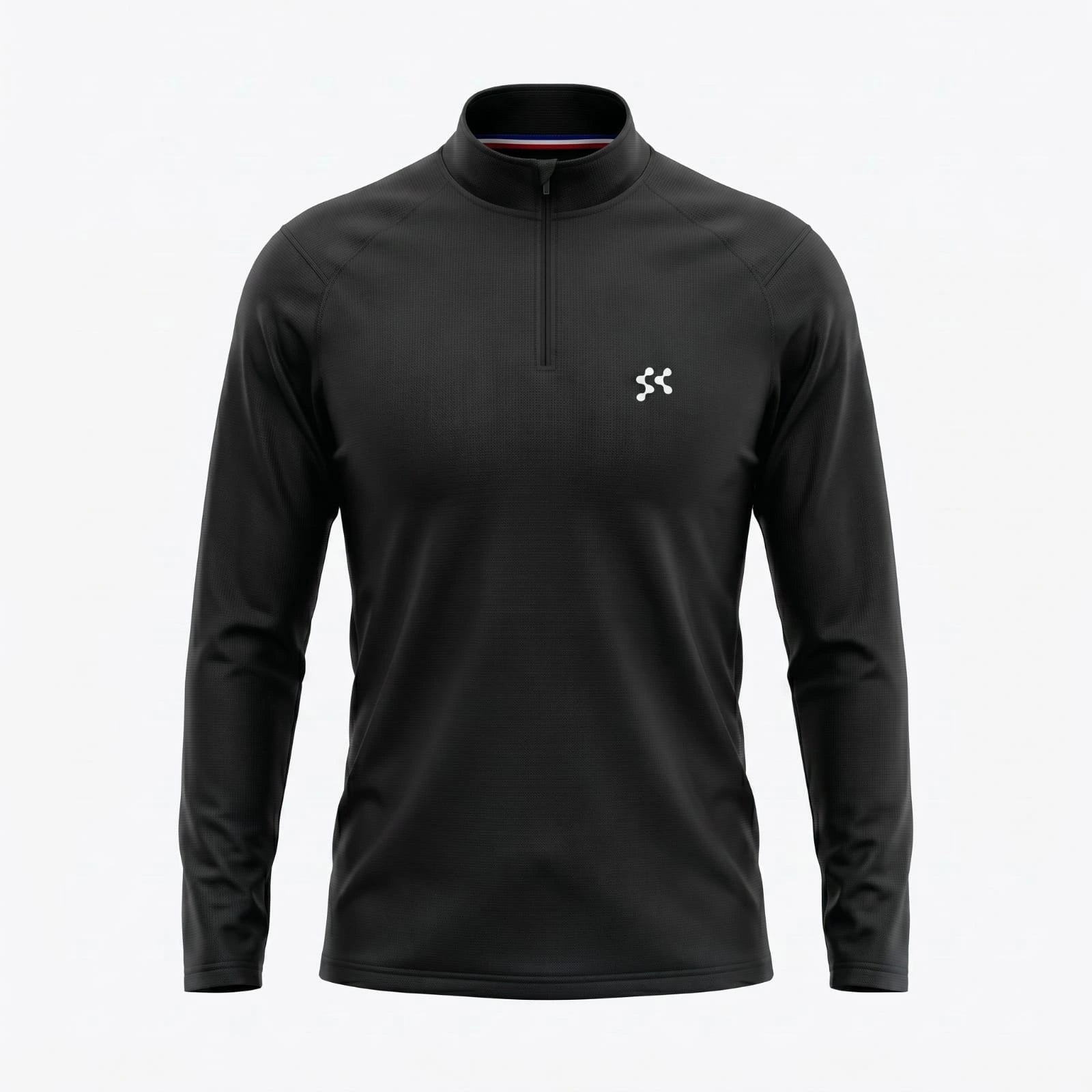 Azol Men’s Long Sleeve Shirt – Lightweight Athletic Long Sleeve Top for Training & Everyday Wear