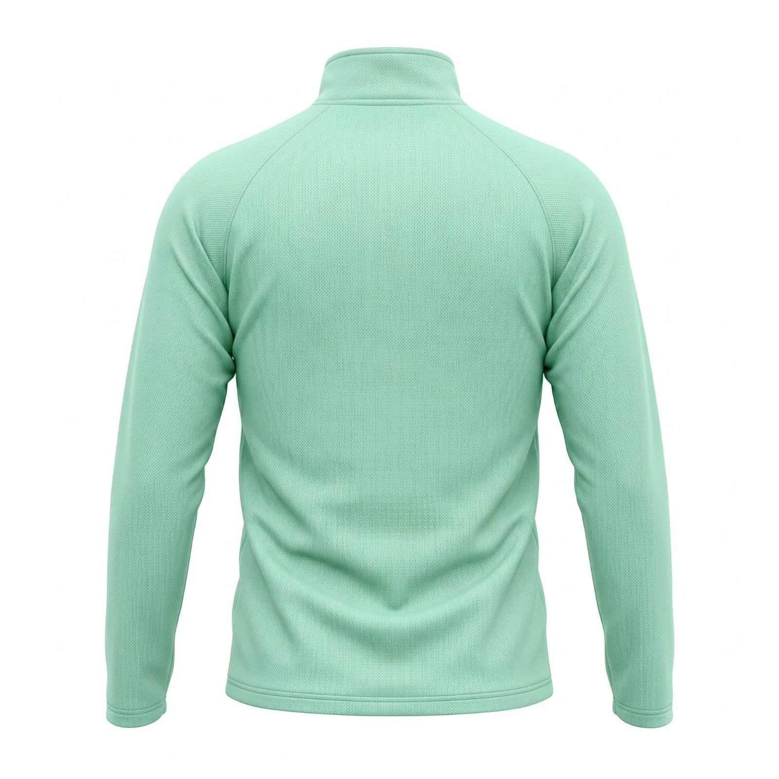 Azol Men’s Long Sleeve Shirt – Lightweight Athletic Long Sleeve Top for Training & Everyday Wear