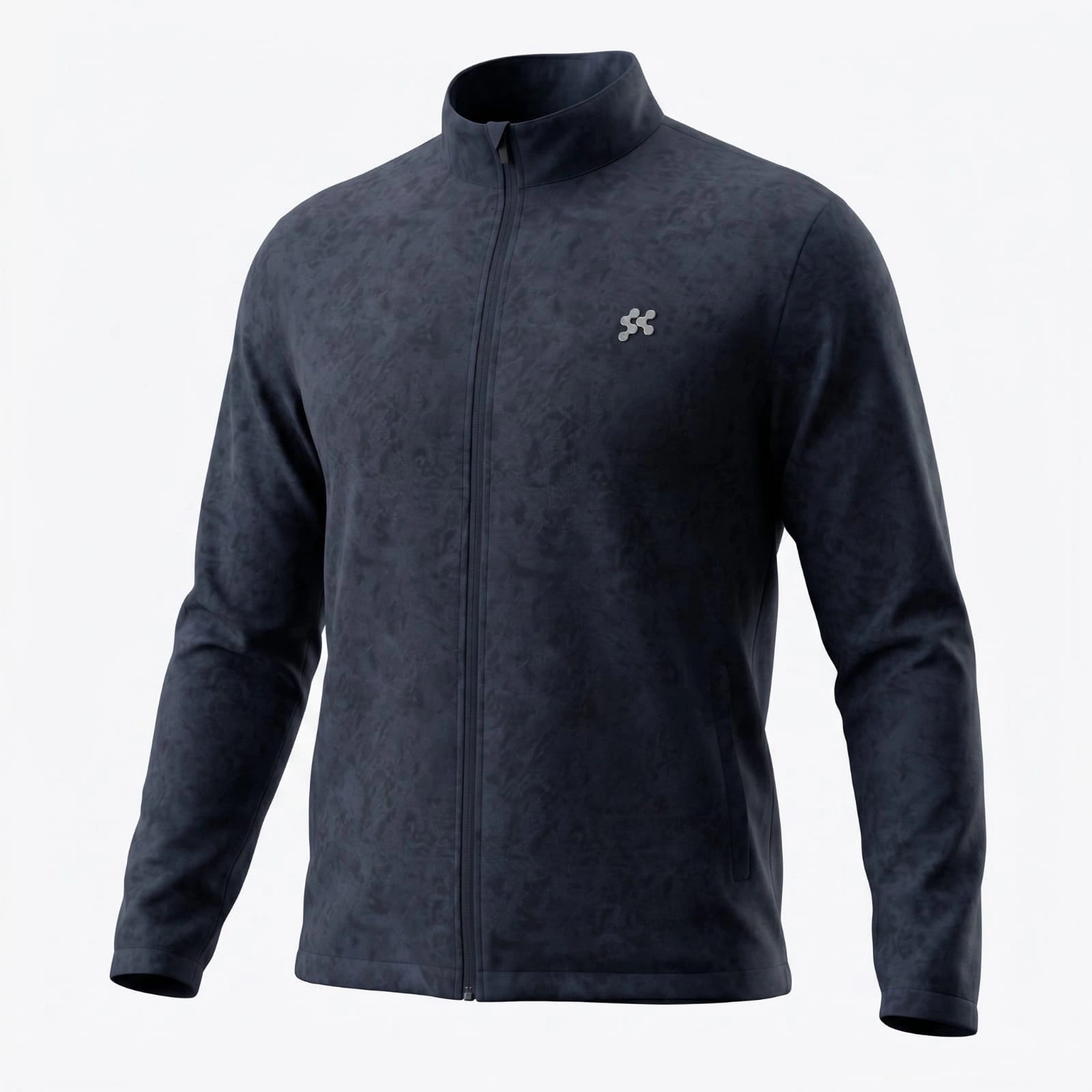 Azol Men’s Jacket – Lightweight Athletic Jacket for Training, Travel & Everyday Wear