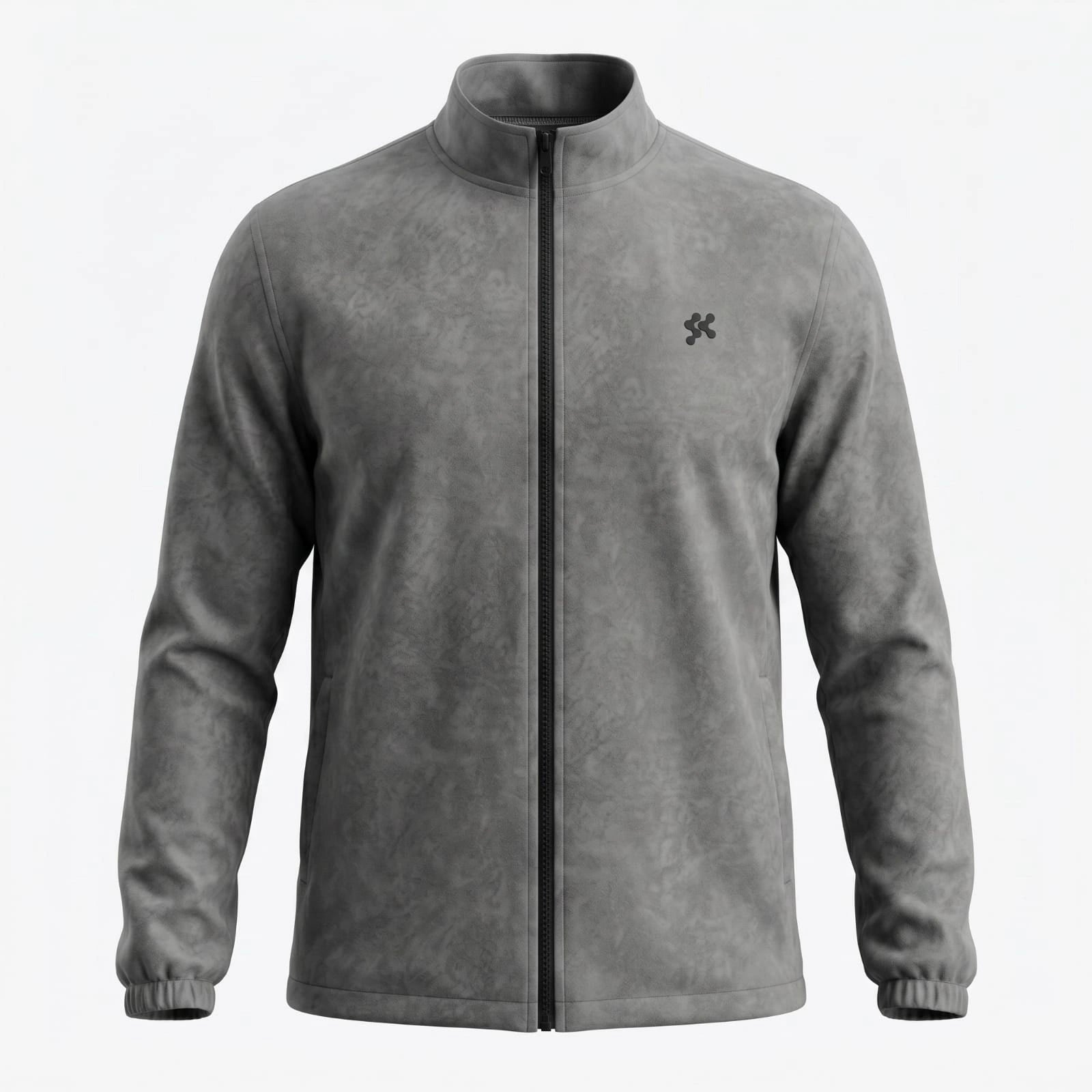 Azol Men’s Jacket – Lightweight Athletic Jacket for Training, Travel & Everyday Wear