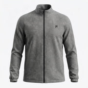 Azol Men’s Jacket – Lightweight Athletic Jacket for Training, Travel & Everyday Wear