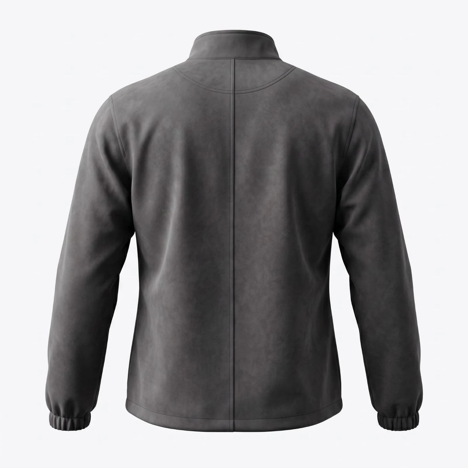 Azol Men’s Jacket – Lightweight Athletic Jacket for Training, Travel & Everyday Wear