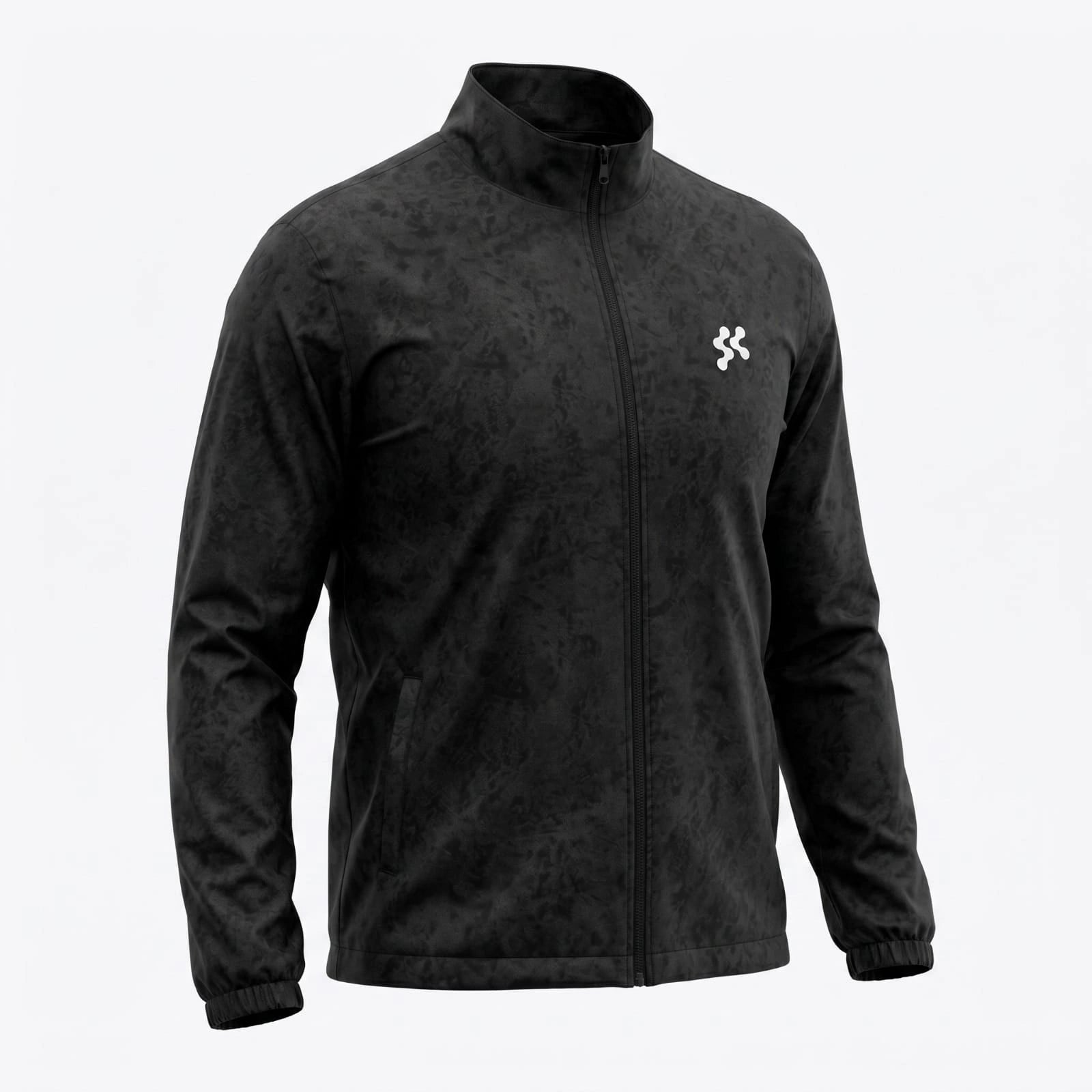 Azol Men’s Jacket – Lightweight Athletic Jacket for Training, Travel & Everyday Wear