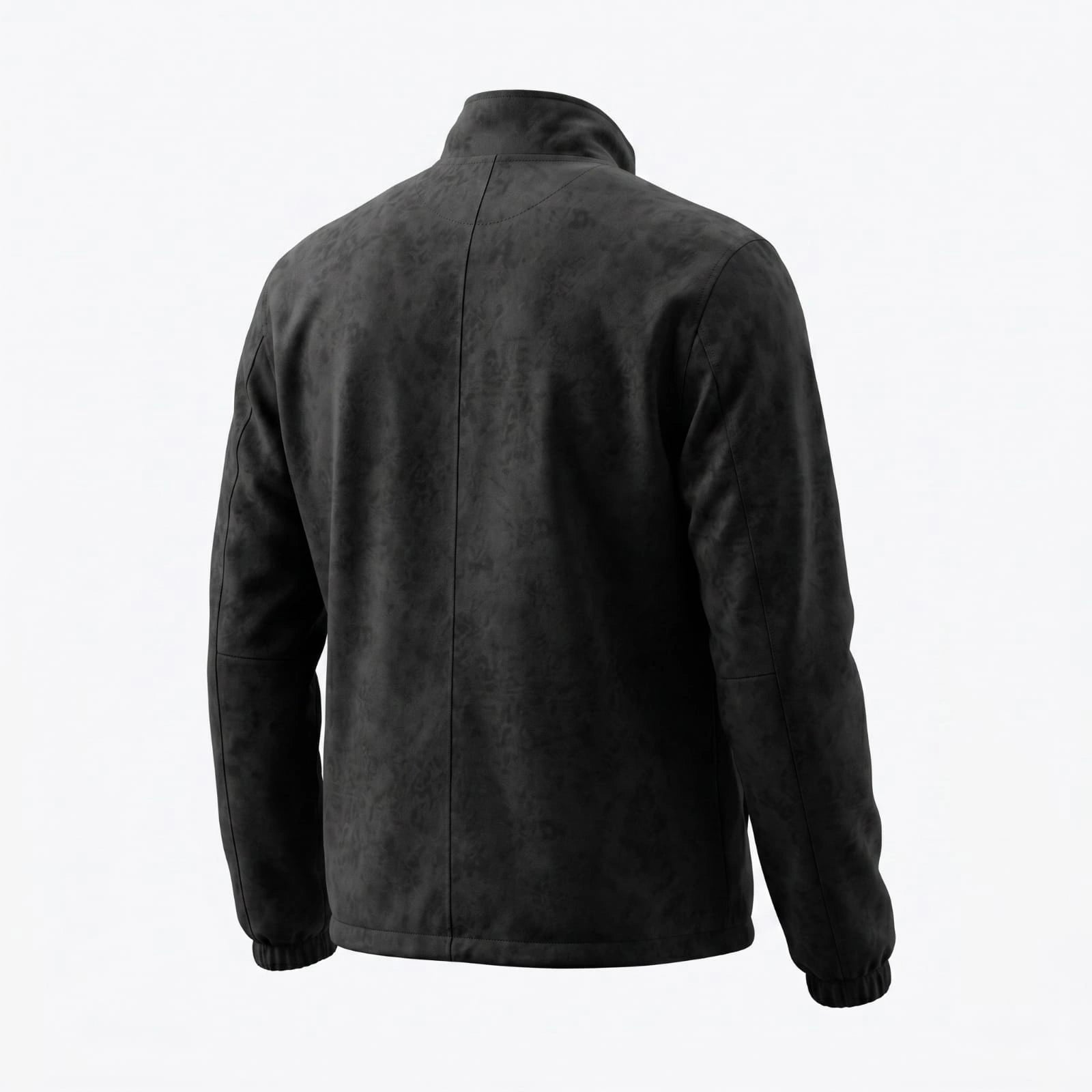 Azol Men’s Jacket – Lightweight Athletic Jacket for Training, Travel & Everyday Wear