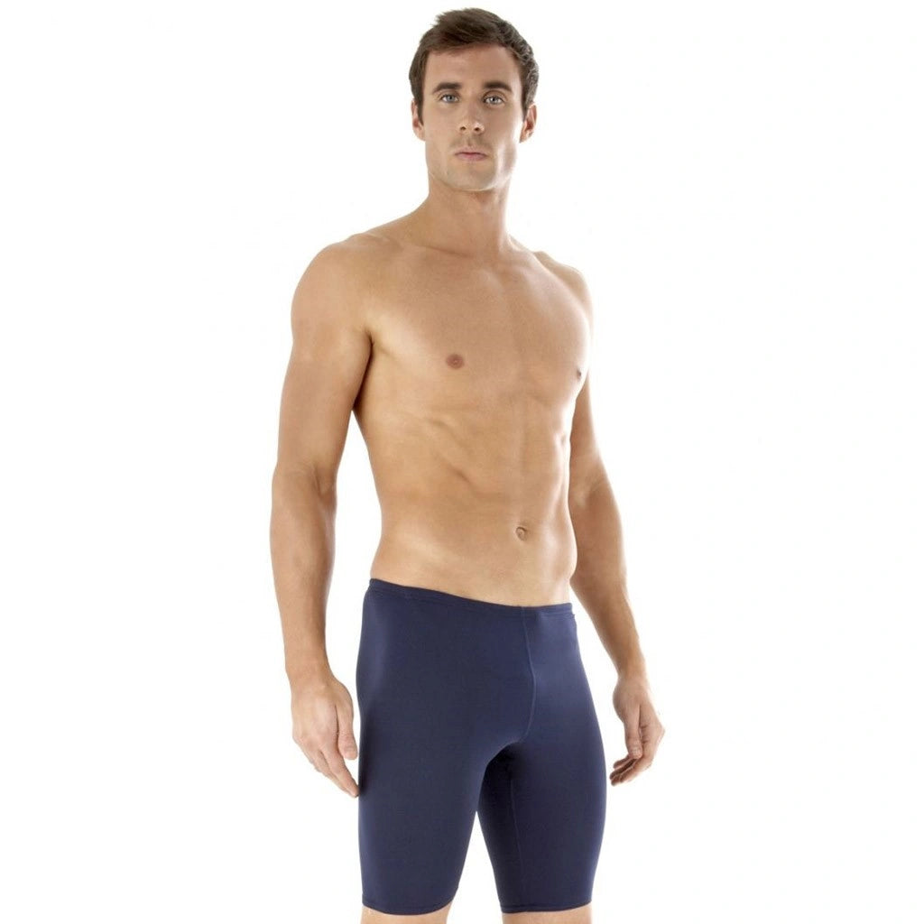 Sportex Men’s Swimming Shorts – Lightweight Quick-Dry Swim Shorts for Pool, Beach & Water Sports