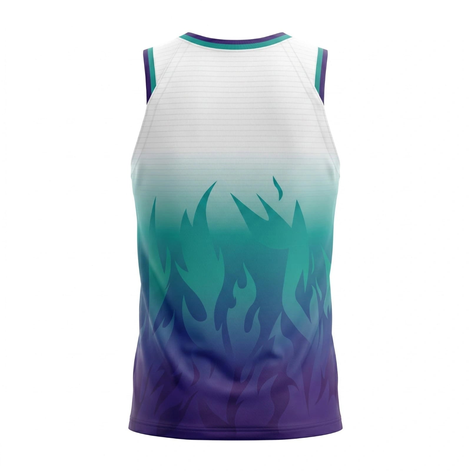 361° Basketball Jersey – Lightweight Breathable Performance Jersey for Basketball Training & Games